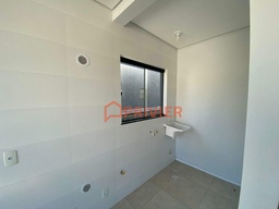 Apartamento de 2 quartos, 62m² no bairro Limeira Baixa, em Brusque | Eu Corretor