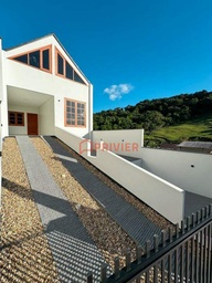 Casa de 3 quartos, 150m² no bairro Nova Brasília, em Brusque | Eu Corretor