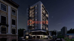 Apartamento de 2 quartos, 74m² no bairro Santa Rita, em Brusque | Eu Corretor