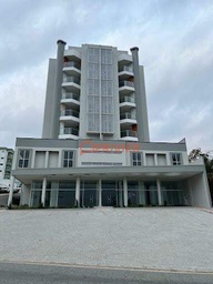 Apartamento de 2 quartos, 86m² no bairro Souza Cruz, em Brusque | Eu Corretor