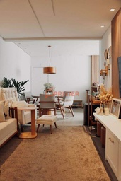 Apartamento de 2 quartos, 86m² no bairro Souza Cruz, em Brusque | Eu Corretor