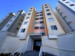 Apartamento de 3 quartos, 78m² no bairro Centro I, em Brusque | Eu Corretor