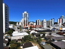 Apartamento de 3 quartos, 78m² no bairro Centro I, em Brusque | Eu Corretor