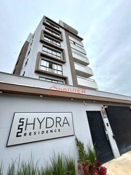 Apartamento de 3 quartos, 90m² no bairro Azambuja, em Brusque | Eu Corretor