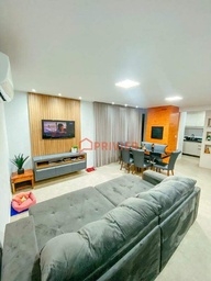 Apartamento de 3 quartos, 90m² no bairro Azambuja, em Brusque | Eu Corretor