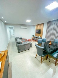 Apartamento de 3 quartos, 90m² no bairro Azambuja, em Brusque | Eu Corretor