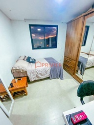 Apartamento de 3 quartos, 90m² no bairro Azambuja, em Brusque | Eu Corretor
