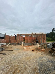 Casa de 2 quartos, 79m² no bairro Dom Joaquim, em Brusque | Eu Corretor