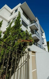 Apartamento de 1 quarto, 35m² no bairro São Pedro, em Brusque | Eu Corretor