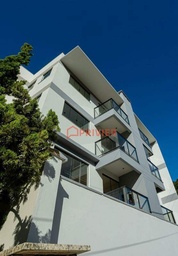 Apartamento de 1 quarto, 35m² no bairro São Pedro, em Brusque | Eu Corretor
