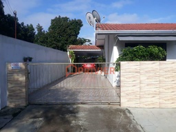 Casa de 3 quartos, 56m² no bairro Planalto, em Brusque | Eu Corretor