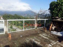 Casa de 3 quartos, 56m² no bairro Planalto, em Brusque | Eu Corretor