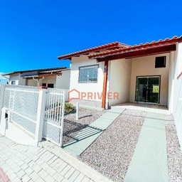 Casa de 2 quartos, 65m² no bairro Volta Grande, em Brusque | Eu Corretor