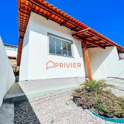 Casa de 2 quartos, 65m² no bairro Volta Grande, em Brusque | Eu Corretor