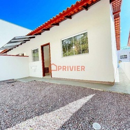 Casa de 2 quartos, 65m² no bairro Volta Grande, em Brusque | Eu Corretor