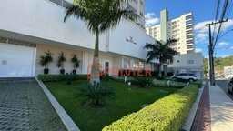 Apartamento de 2 quartos, 97m² no bairro Santa Rita, em Brusque | Eu Corretor