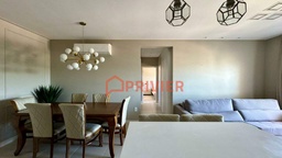 Apartamento de 2 quartos, 97m² no bairro Santa Rita, em Brusque | Eu Corretor