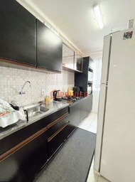 Apartamento de 2 quartos, 44m² no bairro Limeira Baixa, em Brusque | Eu Corretor