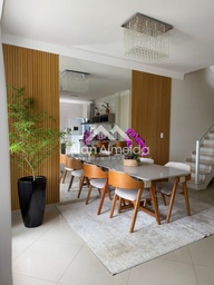 Casa de Condomínio de 3 quartos, 150m² no bairro Loteamento Dinorá Rosa, em Sorocaba | Eu Corretor