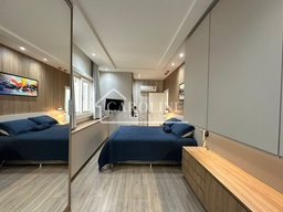 Apartamento de 3 quartos, 247m² no bairro Americano, em Lajeado | Eu Corretor