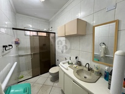 Casa de 5 quartos, 230m² no bairro Boqueirão, em Praia Grande | Eu Corretor