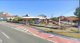 Lote/Terreno de no bairro Armação, em Penha | Eu Corretor