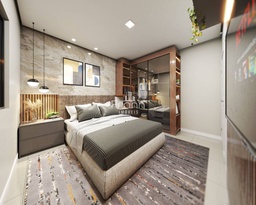 Apartamento de 3 quartos, 70m² no bairro Armação do Itapocoroy, em Penha | Eu Corretor