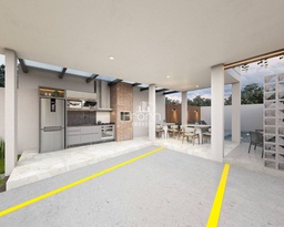 Apartamento de 3 quartos, 70m² no bairro Armação do Itapocoroy, em Penha | Eu Corretor