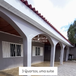 Casa de 3 quartos, 200m² no bairro Agenor de Carvalho, em Porto Velho | Eu Corretor