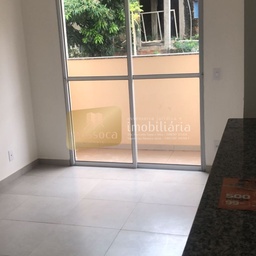 Apartamento no bairro Vila Pirajá, em Pompéia | Eu Corretor
