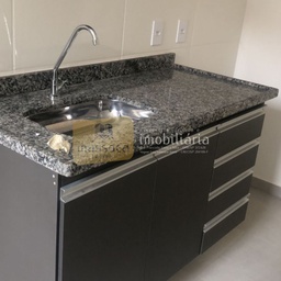 Apartamento no bairro Vila Pirajá, em Pompéia | Eu Corretor