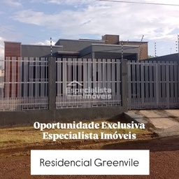 Casa de no bairro São Sebastião, em Porto Velho | Eu Corretor