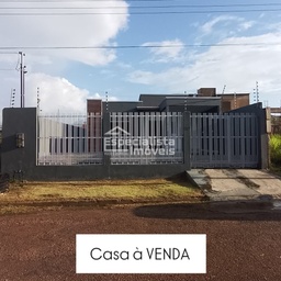 Casa de no bairro São Sebastião, em Porto Velho | Eu Corretor