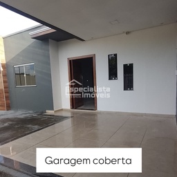 Casa de no bairro São Sebastião, em Porto Velho | Eu Corretor