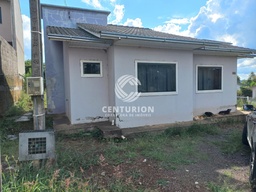 Casa no bairro Santo Marcon, em Irani | Eu Corretor