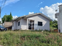 Casa no bairro Santo Marcon, em Irani | Eu Corretor