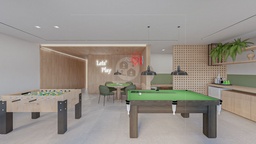 Apartamento de 2 quartos, 89m² no bairro Canto do Forte, em Praia Grande | Eu Corretor