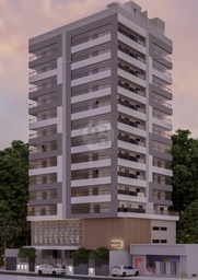 Apartamento de 2 quartos, 89m² no bairro Canto do Forte, em Praia Grande | Eu Corretor