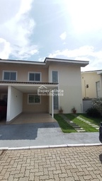 Sobrado de 134m² no bairro Triângulo, em Porto Velho | Eu Corretor