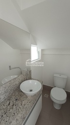 Sobrado de 134m² no bairro Triângulo, em Porto Velho | Eu Corretor
