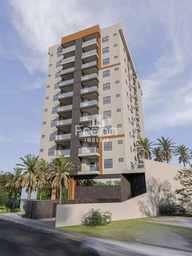 Apartamento de 2 quartos, 72m² no bairro Gravatá, em Navegantes | Eu Corretor