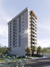 Apartamento de 2 quartos, 72m² no bairro Gravatá, em Navegantes | Eu Corretor