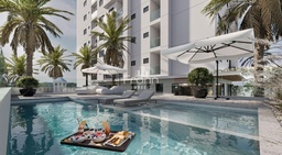 Apartamento de 2 quartos, 72m² no bairro Gravatá, em Navegantes | Eu Corretor
