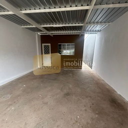 Casa de 2 quartos, no bairro Provence II, em Pompéia | Eu Corretor