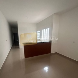 Casa de 2 quartos, no bairro Provence II, em Pompéia | Eu Corretor