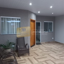 Casa de 2 quartos, 360m² no bairro Jardim Dona Elvira, em Oriente | Eu Corretor