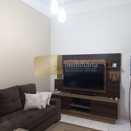 Casa de 2 quartos, 360m² no bairro Jardim Dona Elvira, em Oriente | Eu Corretor