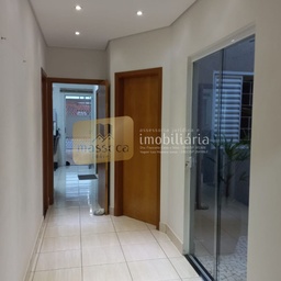 Casa de 2 quartos, 360m² no bairro Jardim Dona Elvira, em Oriente | Eu Corretor