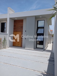 Casa de 3 quartos, 95m² no bairro Jardim Atlântico Central (Itaipuaçu), em Maricá | Eu Corretor