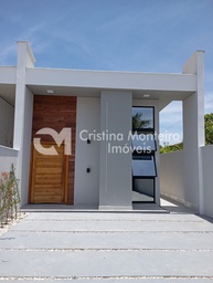 Casa de 3 quartos, 95m² no bairro Jardim Atlântico Central (Itaipuaçu), em Maricá | Eu Corretor